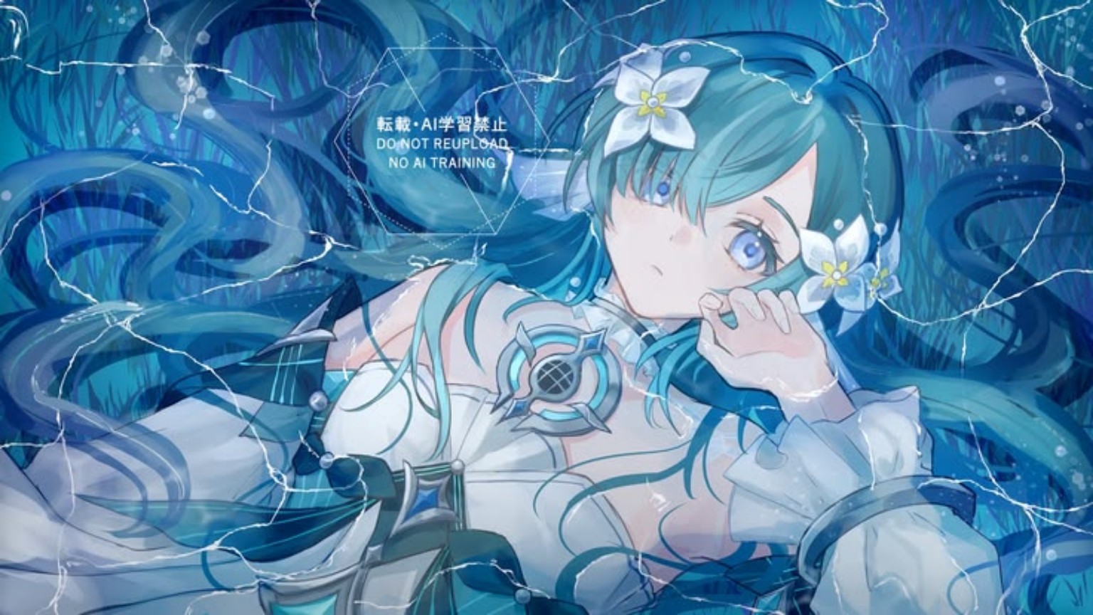 Capa da AIKO