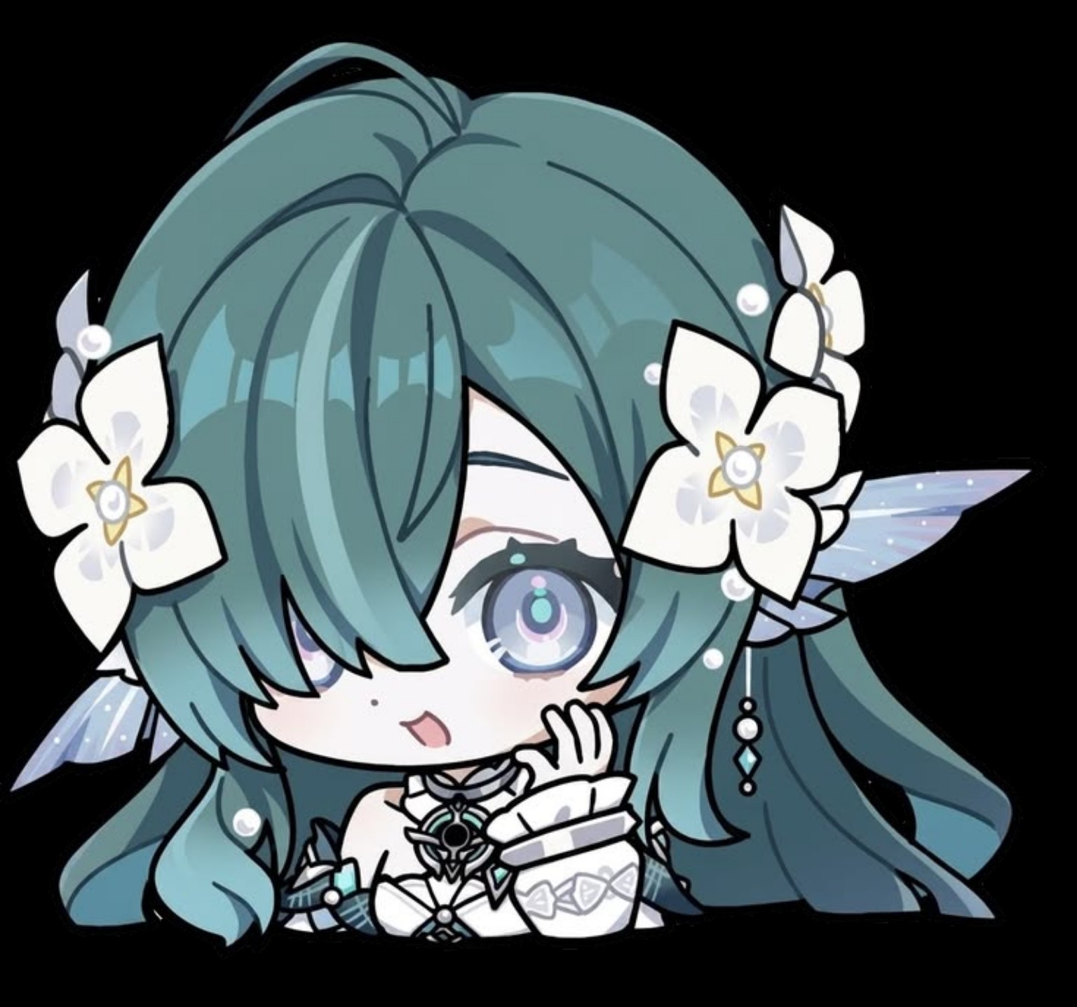 Chibi da AIKO